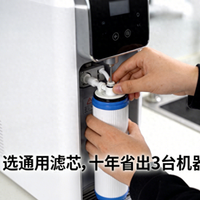 净水器的“滤芯套路”：你每年多花的钱，够买一台新机器