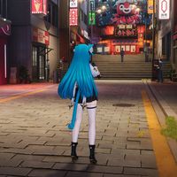 《原神》杀手？显卡杀手？NTR异环全平台画质测试