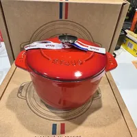 日亚Staub