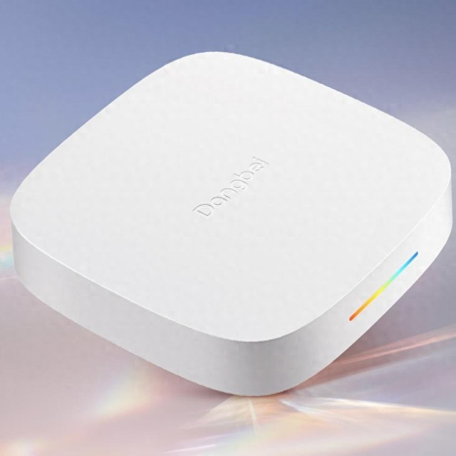 百元档闭眼入的电视盒子：当贝盒子H5 64G版存储升级体验翻倍