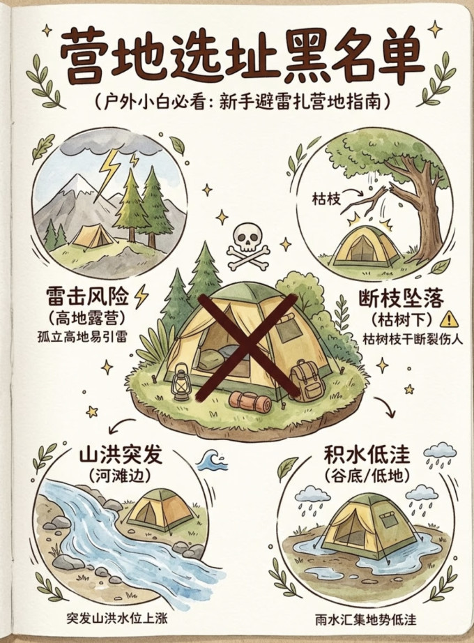 帐篷