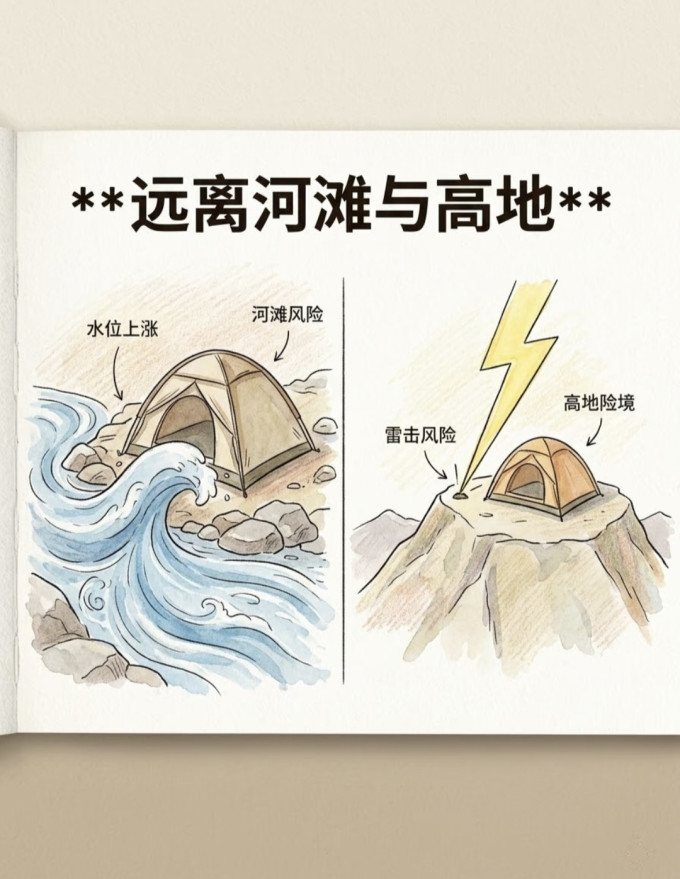 帐篷
