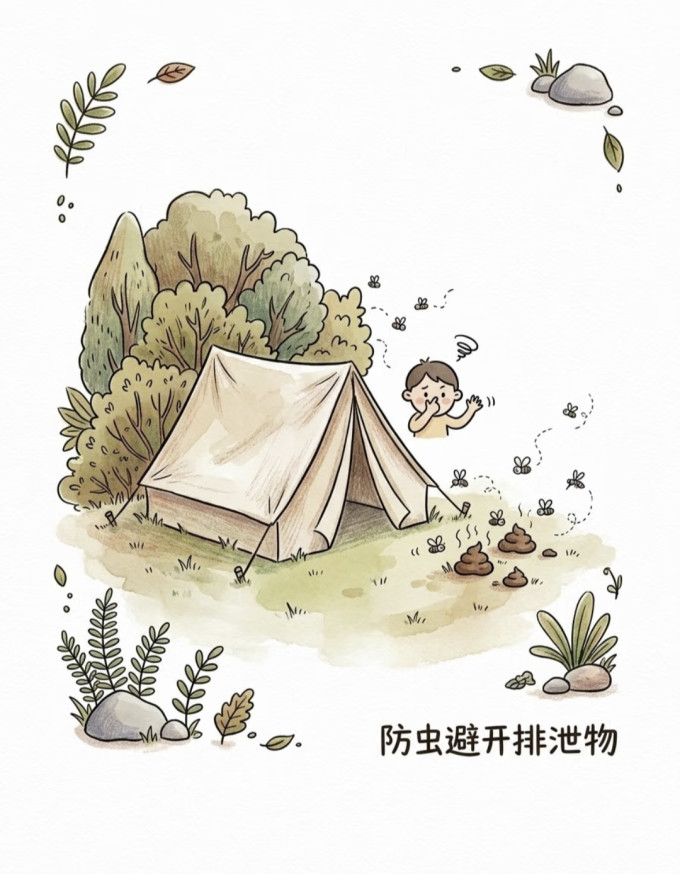 帐篷