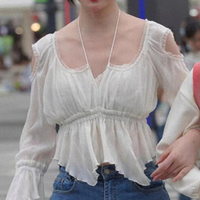 甜酷撞色！都市街头的清爽氛围感天花板