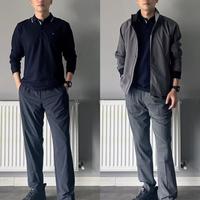 男人过了50岁，就算再穷也少穿这3个品牌，容易被说“又穷又装”