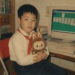【获奖公示】宴请小时候的自己！这周，看我玩了啥！Vol.5