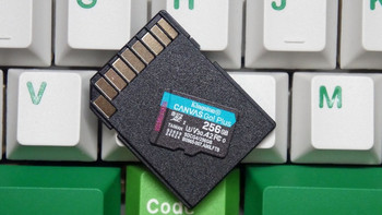 4K 拍摄全能 TF 卡怎么选？256GB U3/V30/A2 横评相机 无人机通用 