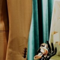 成都定制西装哪里值得推荐？（修绅SUITISM西服定制）