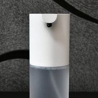 错过小米米家自动洗手机一代的，这次可以放心冲1S了