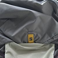 萨洛蒙AEROTREK 30｜短途出差+户外徒步全能王，真的太香了
