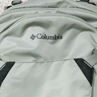 平替挖到宝！哥伦比亚30L背包完胜小鹰骇客26L？