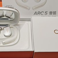 2026年618开放式蓝牙耳机抢购攻略，Cleer ARC 5音弧开放式AI耳机