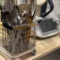 厨房收纳，我是专业的！来看我买了什么宝藏单品！