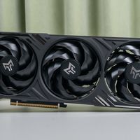 竞争最激烈的一代甜品卡，影驰RTX 5060 Ti金属大师黑金显卡评测