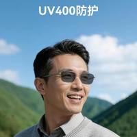 2026年老花眼配变色镜片靠谱品牌推荐：全真光学爱视系列
