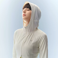 防晒衣排行榜第一名有什么优势