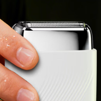 迷你mini往复式剃须刀哪个品牌好用？品牌排行榜前十推荐，不踩坑