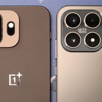 机·话 篇零：小屏旗舰之争：一加15T对比小米17初体验