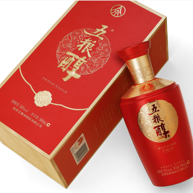 2026 浓香型口粮酒首选：五粮醇性价比深度对比