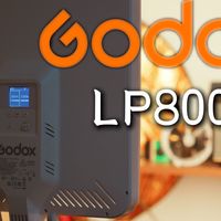 自媒体补光神器！神牛LP800 Bi3个月深度使用体验&购买建议