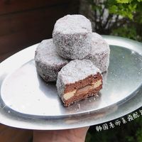 🔥全网第二详细｜低糖版雷明顿达克瓦兹｜韩国老师亲授❗