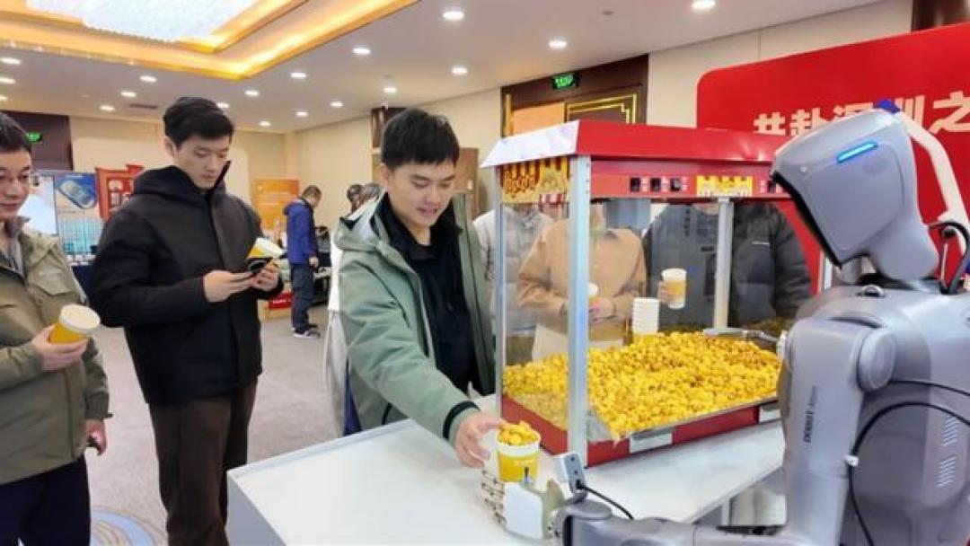 从万亿蓝图到商业决战，人形机器人是风口还是泡沫