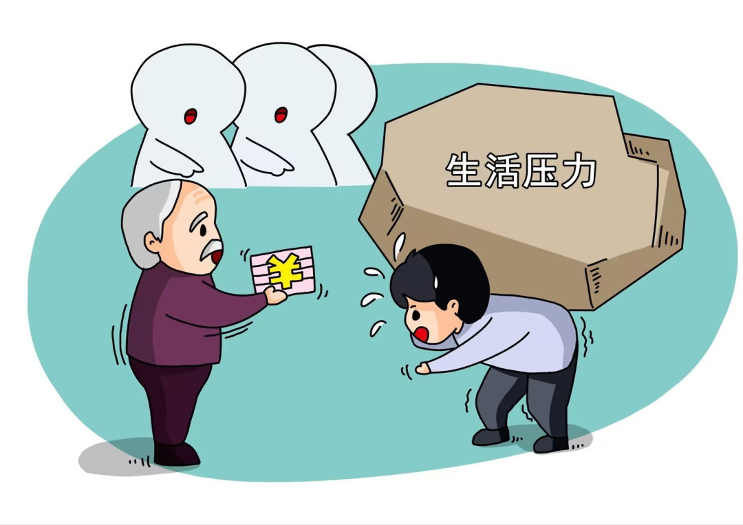 放弃买房,选择租房一辈子:这届年轻人打的什么算盘?