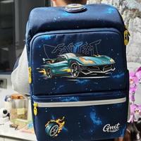 小宝的成长伙伴：GMT - Light Pro小方包升级版的长情陪伴