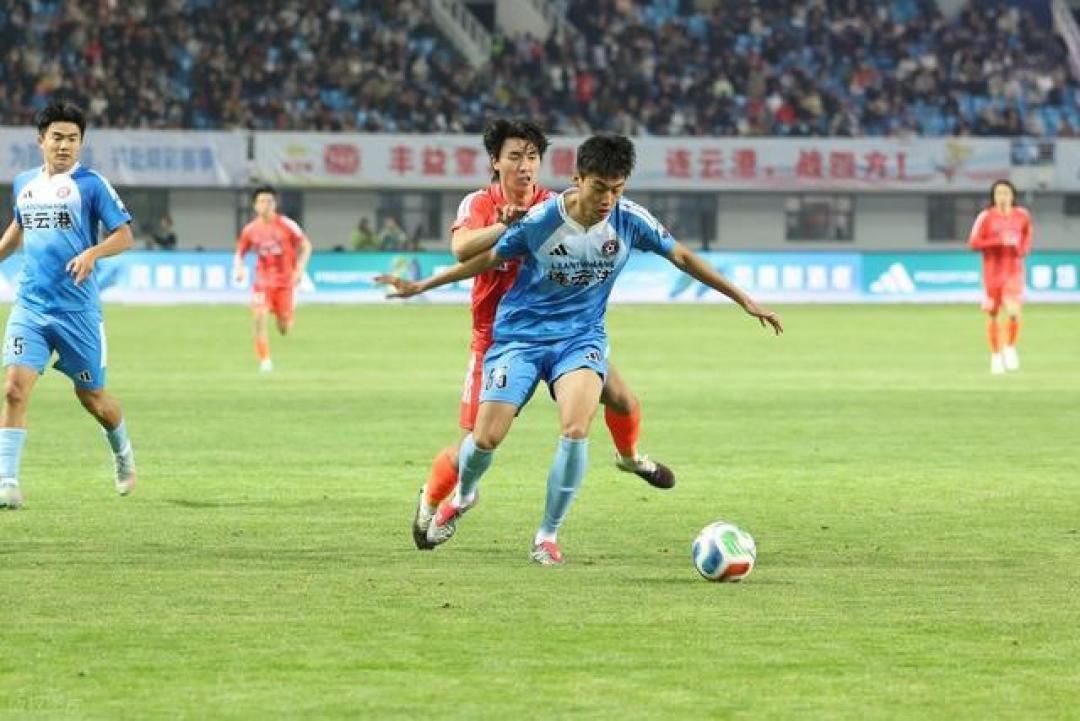 从苏超现象看中国足球破局：答案或许不在塔尖，而在塔基