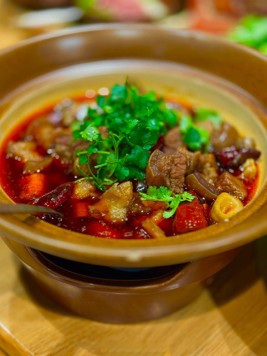 酸辣鲜香,解码刻在贵州人DNA里的风味密码