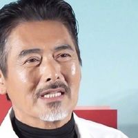 陈道明、周润发才是反油腻男人，不穿老头装，爱穿运动鞋，特有型