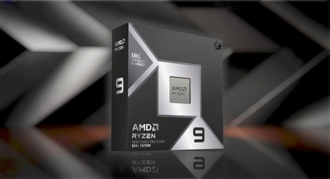 AMD 9950X3D2评测样品发放惹争议：Gamers Nexus称被拉黑 多家硬核媒体集体缺席