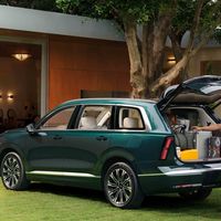 人民的大六座，五菱星光L首发，37.9度电、3C快充！