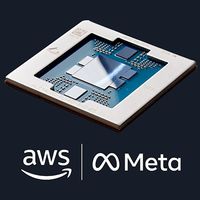 Meta与亚马逊AWS“一拍即合”，大规模租用其CPU用于AI智能体 