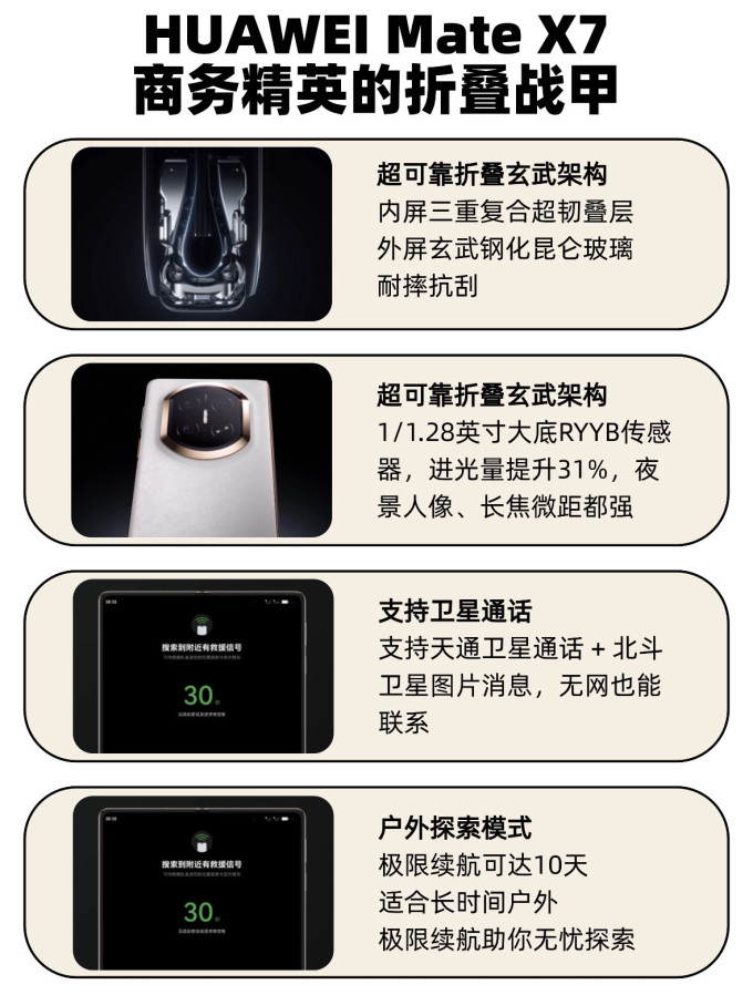 华为手机