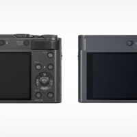 别被30倍变焦迷惑，全画幅微单和一英寸卡片机根本不是一回事