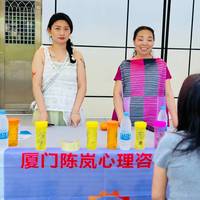 三日双站温暖相约｜陈习珍用专业与善意，疗癒万众心灵