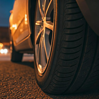 轮胎鼓包、裂纹或六年未换？别等爆胎才后悔