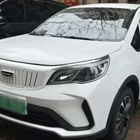 当年厂商亏掉裤衩的电车！如今二手2.7万，续航322公里
