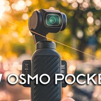 Pocket 4标准版才是多数人的最优解，Pocket 3用户别急着升级