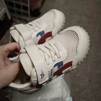 夏日宝藏童鞋｜娃夏天撒欢全靠这双透气小运动鞋✨