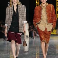 Chanel 2026早秋高级手工坊系列发布：Matthieu Blazy首秀落地纽约废弃地铁站