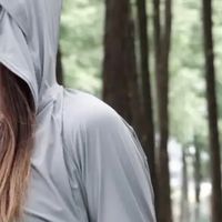 防晒衣测评：蕉下与安踏