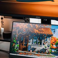 360hz显示器推荐:微星MAG271QPX凭2K与OLED领跑