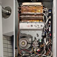 2026燃气热水器拆机解读选购指南及5款值得买的燃气热水器推荐