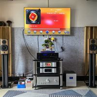 三千元功放连手机蓝牙都连不稳，别再被“Hi-Fi”标签忽悠了