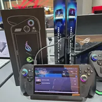 花四千块买掌机却跑不满30帧？不是性能不够，是你没看清它们根本不是为同一类人设计的