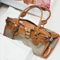 POP趋势·箱包｜2026SS 热门风格分析