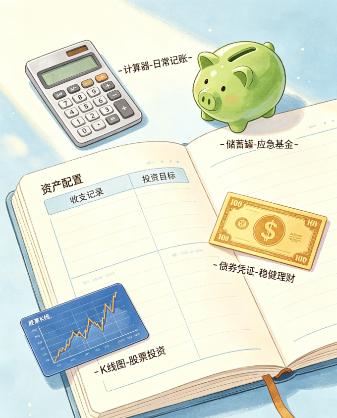 装饰摆件