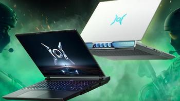 荣耀WIN游戏本H9发布：至高搭载RTX 5070 Ti、酷睿Ultra 9